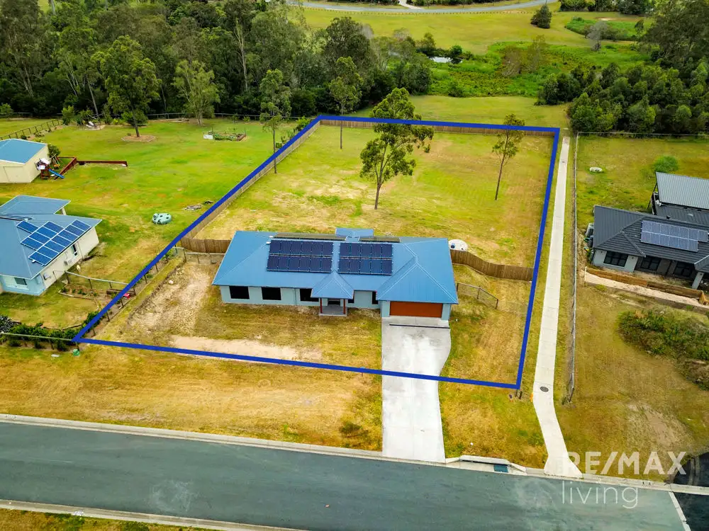 Main view of Homely house listing, 45 Sandford Street, Delaneys Creek QLD 4514
