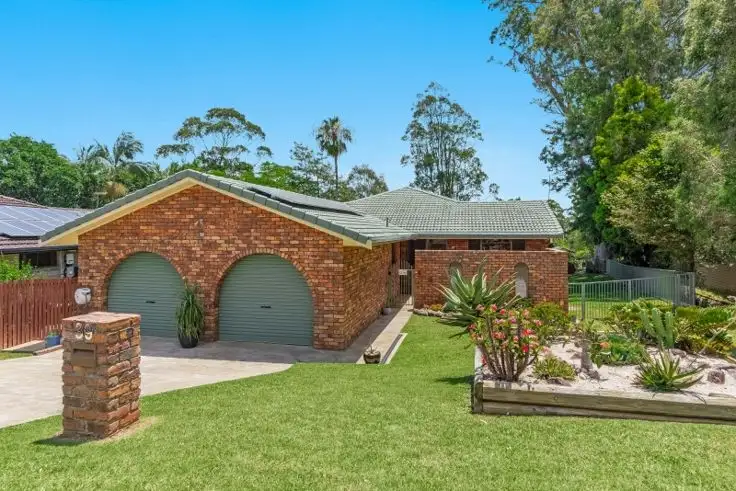 Main view of Homely house listing, 39 Figtree Drive, Goonellabah NSW 2480