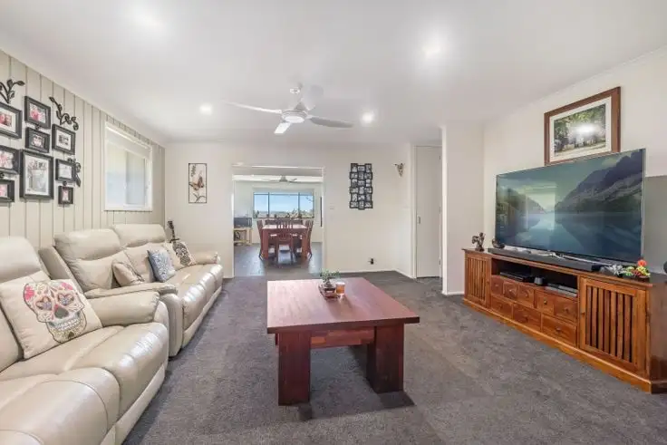 Second view of Homely house listing, 39 Figtree Drive, Goonellabah NSW 2480