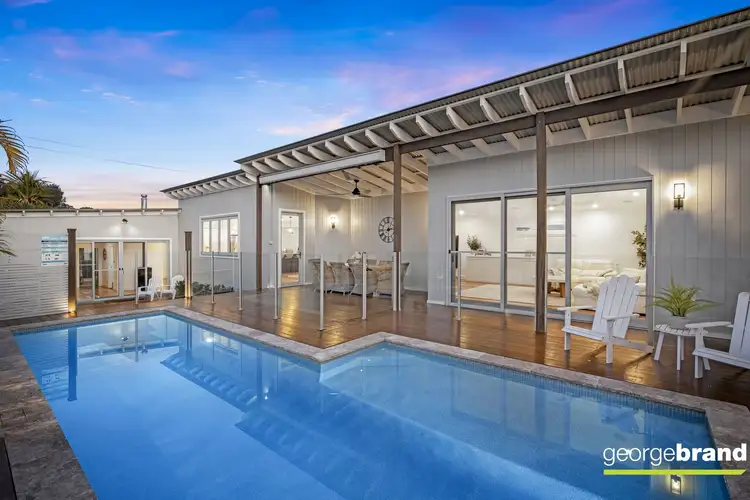 40 Pine Avenue, Davistown NSW 2251