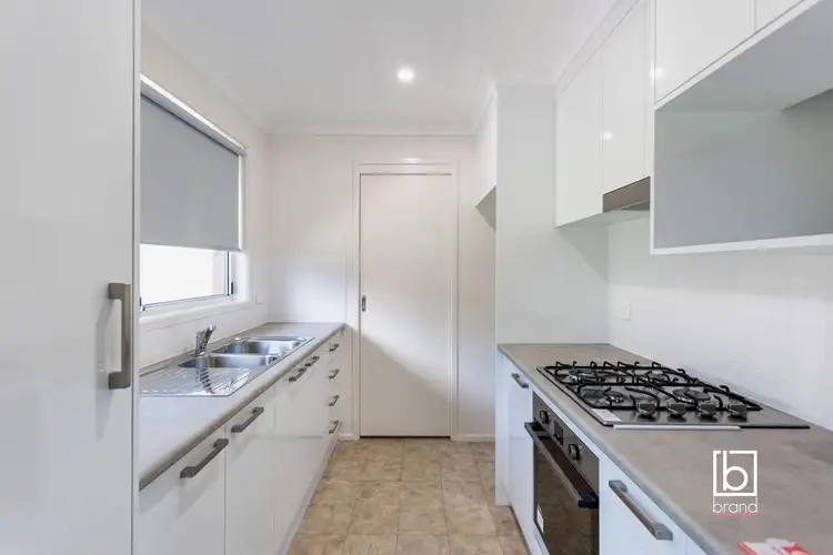 Second view of Homely house listing, 3 Pine Court, Blue Haven NSW 2262