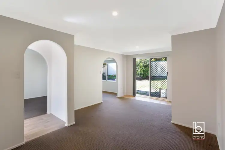 Third view of Homely house listing, 3 Pine Court, Blue Haven NSW 2262