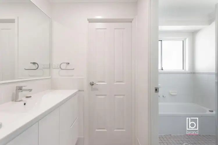 Fifth view of Homely house listing, 3 Pine Court, Blue Haven NSW 2262