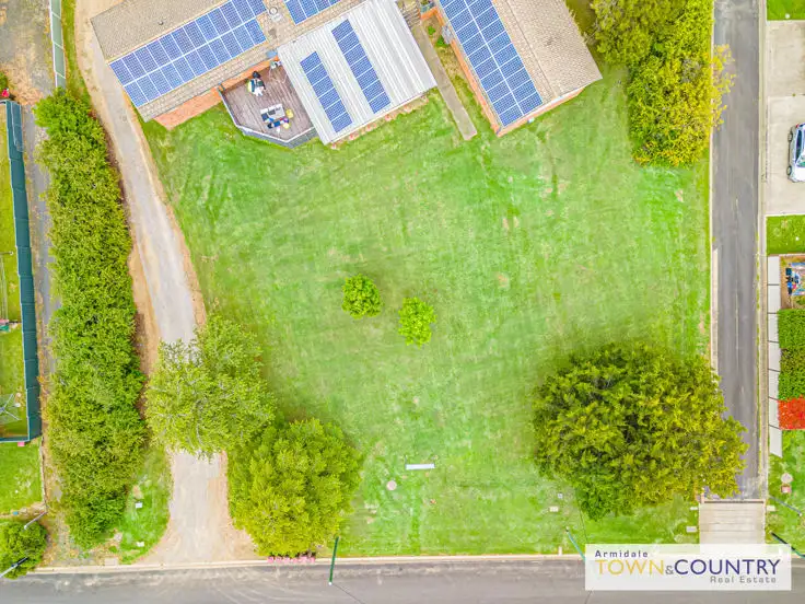 Fifth view of Homely land listing, 60 A,B,C & D Claude Street, Armidale NSW 2350