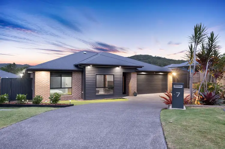 Main view of Homely house listing, 7 Cedar Place, Yandina QLD 4561