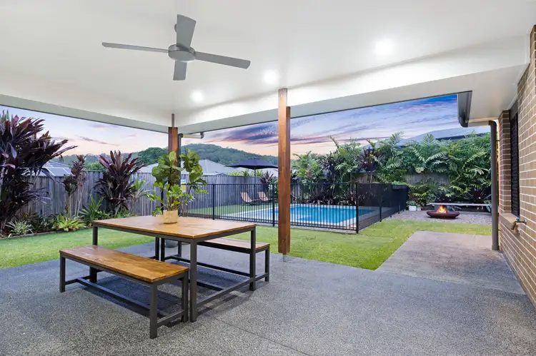 Second view of Homely house listing, 7 Cedar Place, Yandina QLD 4561
