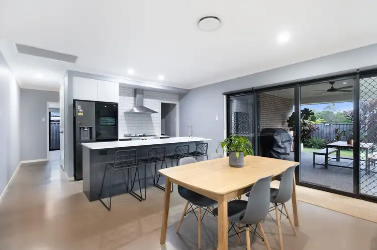Fourth view of Homely house listing, 7 Cedar Place, Yandina QLD 4561