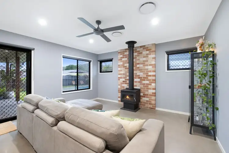 Fifth view of Homely house listing, 7 Cedar Place, Yandina QLD 4561