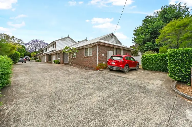 1/81 North Street, Harlaxton QLD 4350