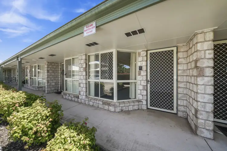 43/55 Drayton Road, Harristown QLD 4350