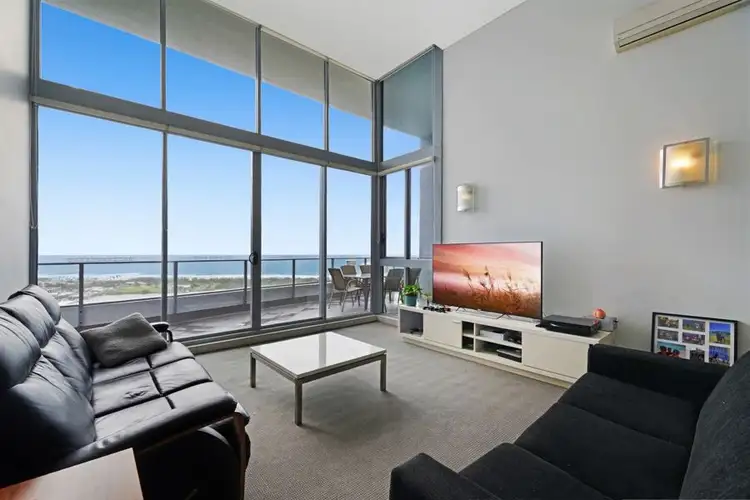 3304 Marina Meriton, 4 Como Crescent, Southport QLD 4215