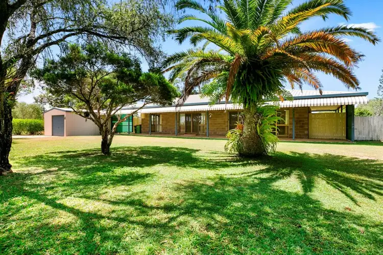 55 Barton Road, Victory Heights QLD 4570