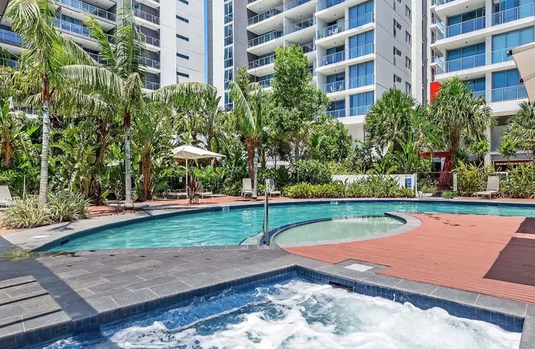 Main view of Homely unit listing, 1803/25-31 East Quay Drive, Biggera Waters QLD 4216