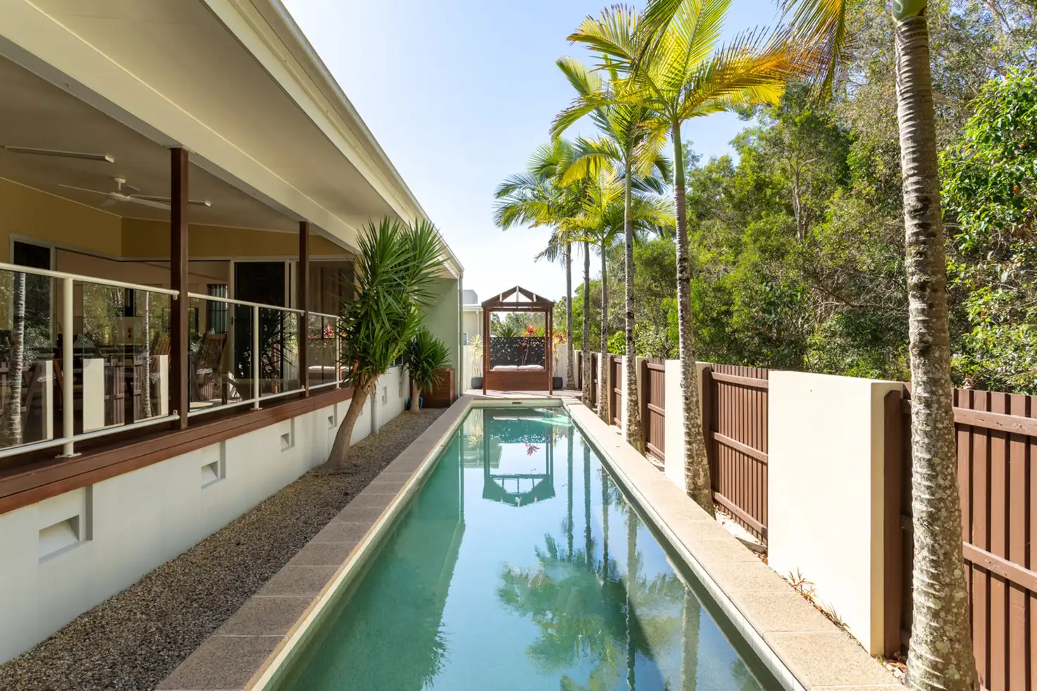 Main view of Homely house listing, 4/41 Mahogany Drive, Pelican Waters QLD 4551