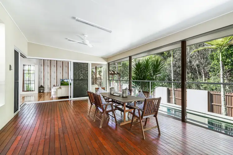 Second view of Homely house listing, 4/41 Mahogany Drive, Pelican Waters QLD 4551