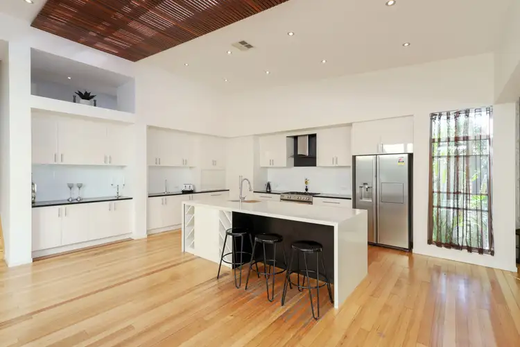 Fifth view of Homely house listing, 4/41 Mahogany Drive, Pelican Waters QLD 4551