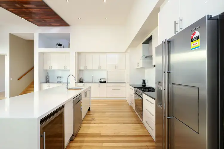Sixth view of Homely house listing, 4/41 Mahogany Drive, Pelican Waters QLD 4551