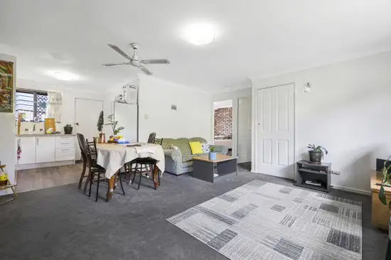 Second view of Homely unit listing, 3/20-22 Upper Street, Tamworth NSW 2340