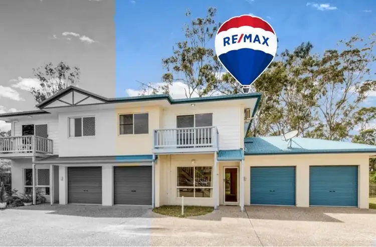 Main view of Homely unit listing, 6/7 Pacific Court, Kin Kora QLD 4680