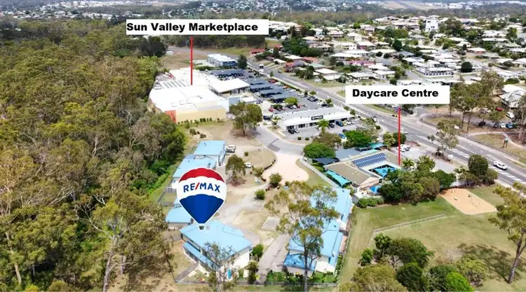 Fifth view of Homely unit listing, 6/7 Pacific Court, Kin Kora QLD 4680