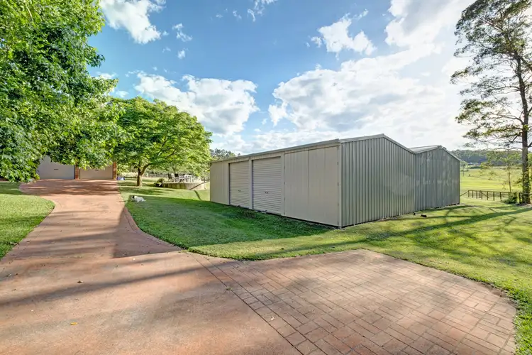 Sixth view of Homely house listing, 96 Jubilee Road, Carters Ridge QLD 4563