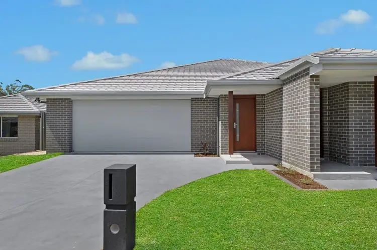 18 Leaders Way, Wauchope NSW 2446