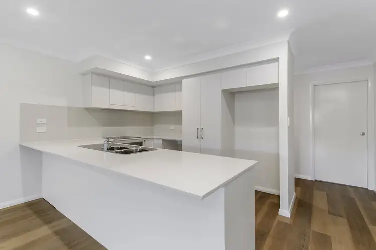 Fourth view of Homely house listing, 18 Leaders Way, Wauchope NSW 2446