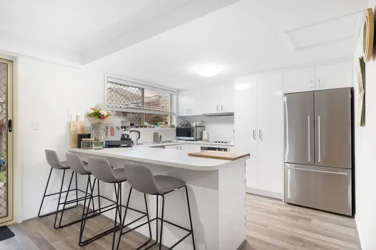 Main view of Homely townhouse listing, 12/5 Nicole Street, Bracken Ridge QLD 4017
