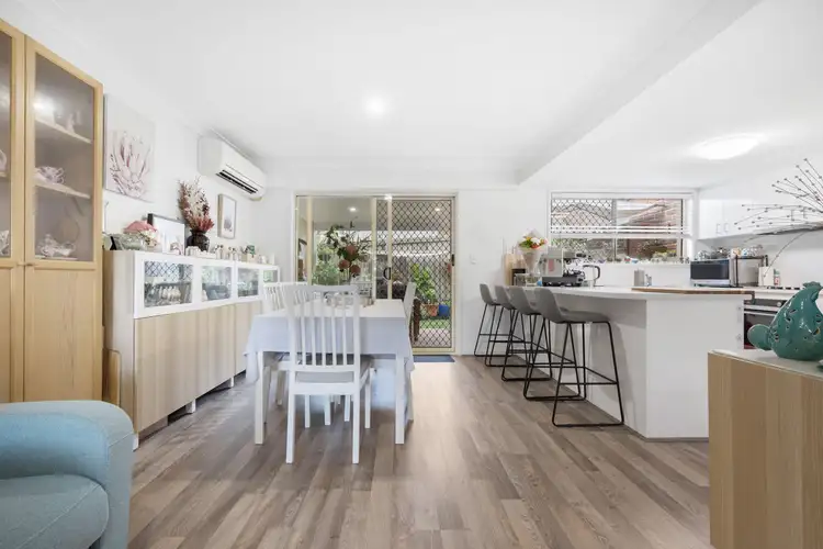 Second view of Homely townhouse listing, 12/5 Nicole Street, Bracken Ridge QLD 4017