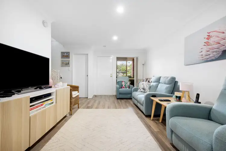 Third view of Homely townhouse listing, 12/5 Nicole Street, Bracken Ridge QLD 4017