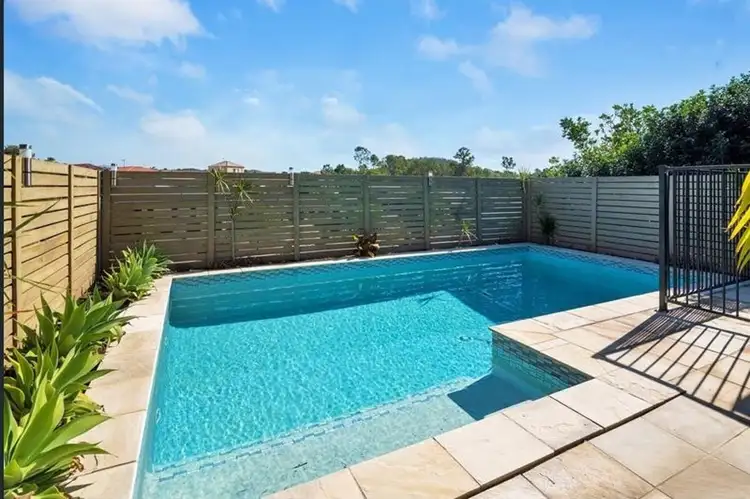 Main view of Homely house listing, 9 Maui Crescent, Oxenford QLD 4210