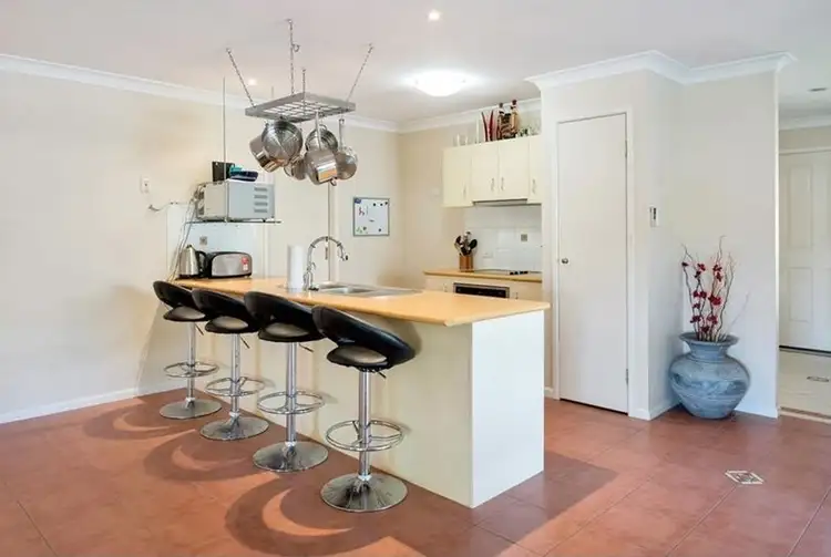 Second view of Homely house listing, 9 Maui Crescent, Oxenford QLD 4210