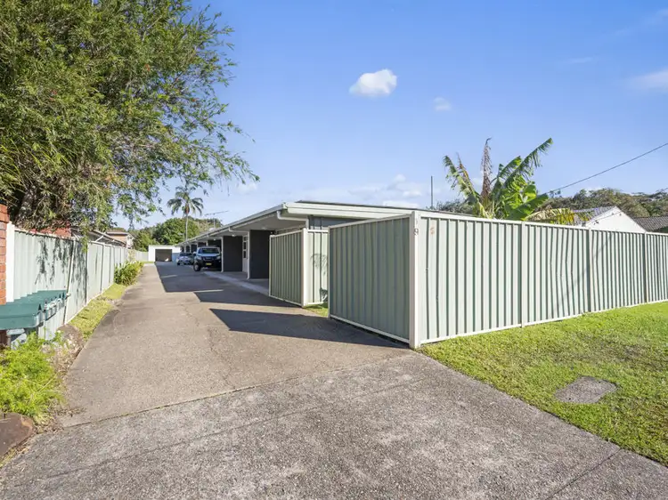 Third view of Homely unit listing, 2/19 Vincent Street, Coffs Harbour NSW 2450
