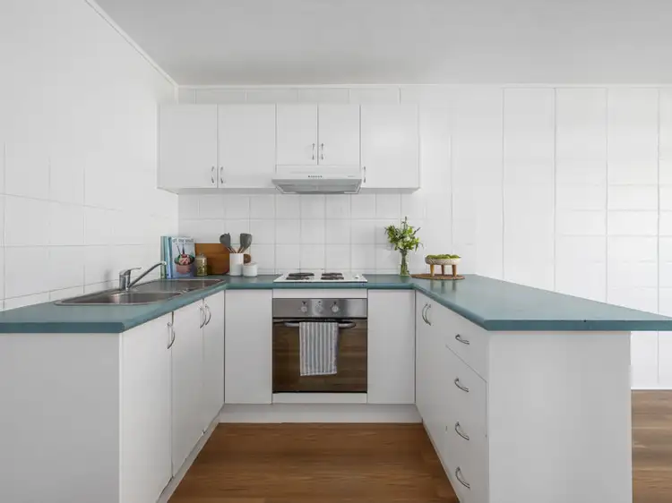 Fifth view of Homely unit listing, 2/19 Vincent Street, Coffs Harbour NSW 2450