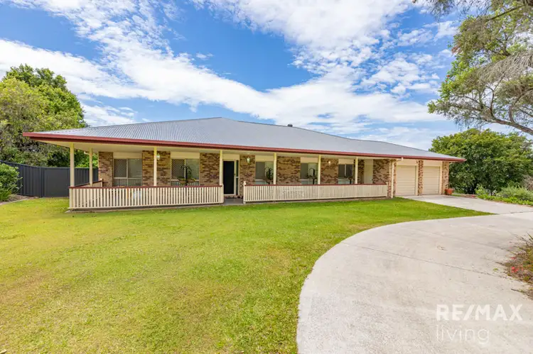 646 Oakey Flat Road, Burpengary QLD 4505