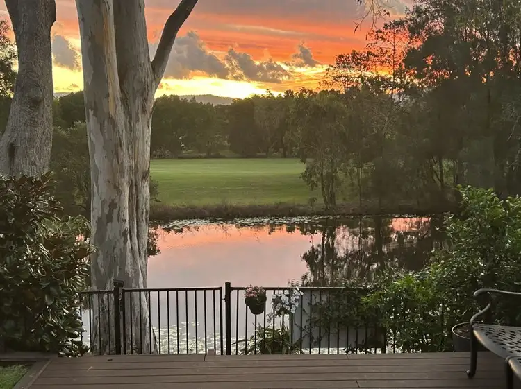 Main view of Homely house listing, 229 EASTHILL DRIVE, Robina QLD 4226