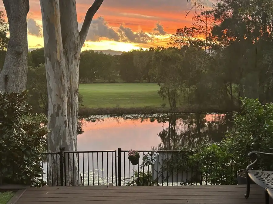 Main view of Homely house listing, 229 EASTHILL DRIVE, Robina QLD 4226