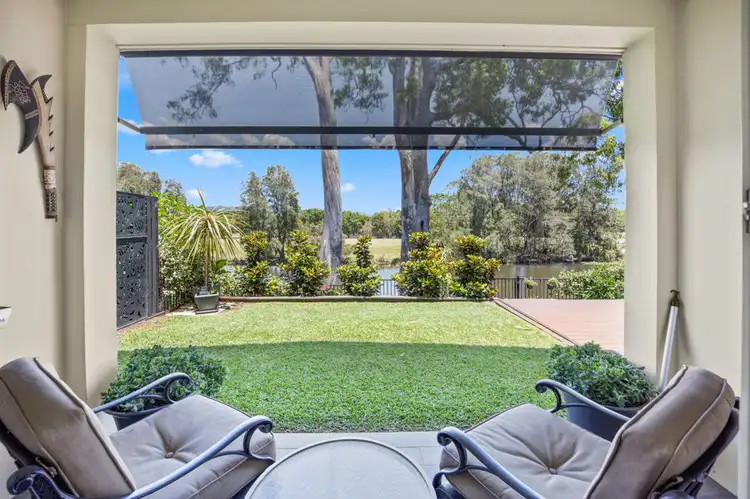Third view of Homely house listing, 229 EASTHILL DRIVE, Robina QLD 4226