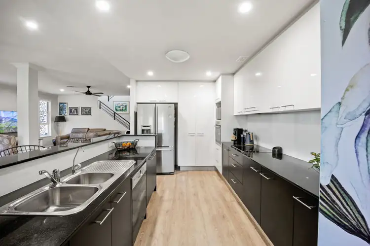 Fifth view of Homely house listing, 229 EASTHILL DRIVE, Robina QLD 4226