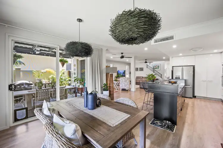 Sixth view of Homely house listing, 229 EASTHILL DRIVE, Robina QLD 4226