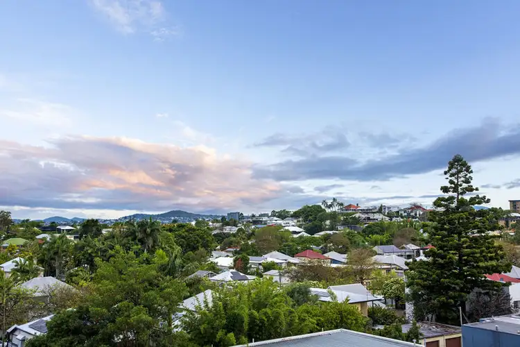 Third view of Homely apartment listing, 501/ 58 Manilla Street, East Brisbane QLD 4169