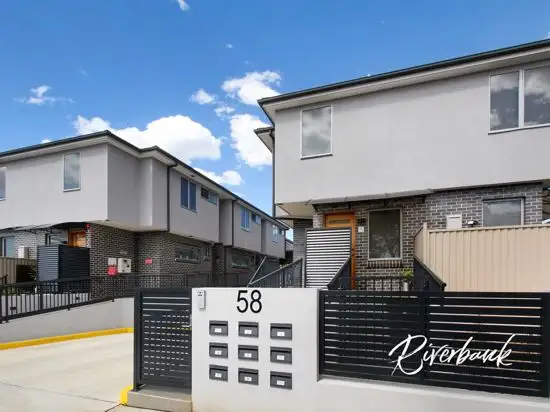 7/58-60 Bolton Street, Guildford NSW 2161