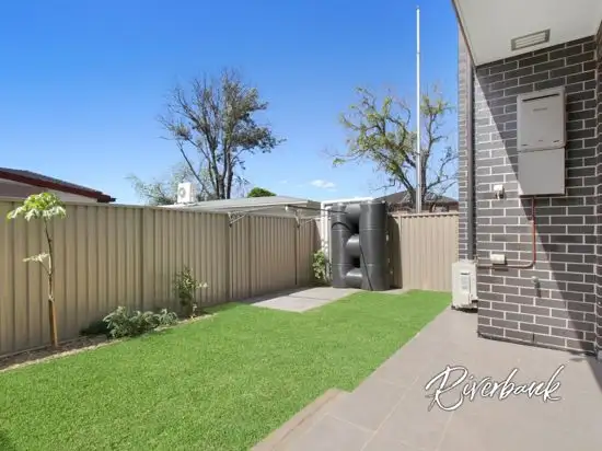 Fourth view of Homely townhouse listing, 7/58-60 Bolton Street, Guildford NSW 2161