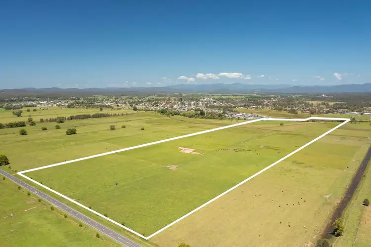 Second view of Homely rural property listing, Lot 62 Macleay Valley Way, Kempsey NSW 2440