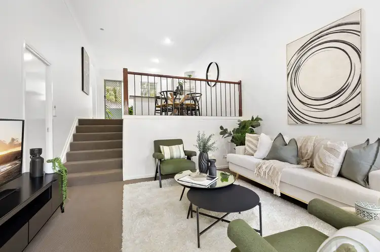 26/206 D'Arcy Road, Seven Hills QLD 4170