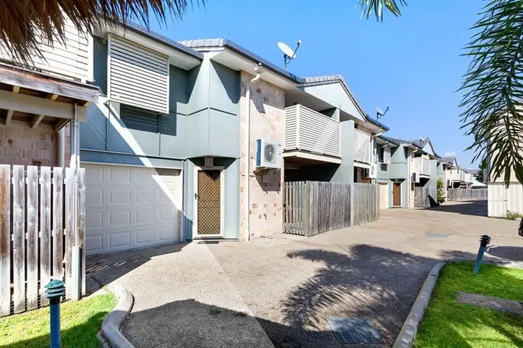 Main view of Homely townhouse listing, 27/30-42 Fleet Drive, Kippa-Ring QLD 4021