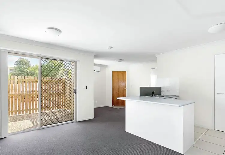 Second view of Homely townhouse listing, 27/30-42 Fleet Drive, Kippa-Ring QLD 4021