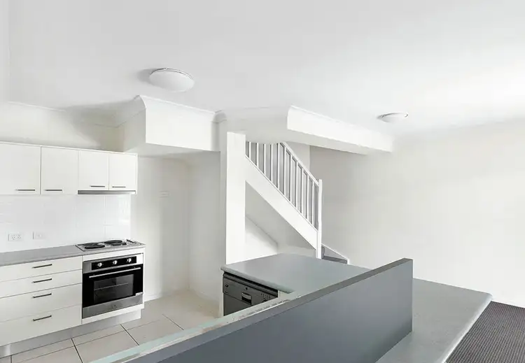 Third view of Homely townhouse listing, 27/30-42 Fleet Drive, Kippa-Ring QLD 4021