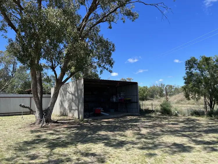 Seventh view of Homely house listing, 10 Butterfly Avenue, Lightning Ridge NSW 2834