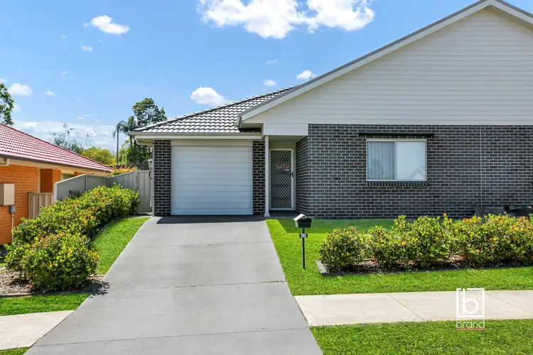 48 Nigella Circuit, Hamlyn Terrace NSW 2259